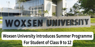 Woxsen University Introduces Summer Programme For Student of Class 9 to 12; Check Details Here